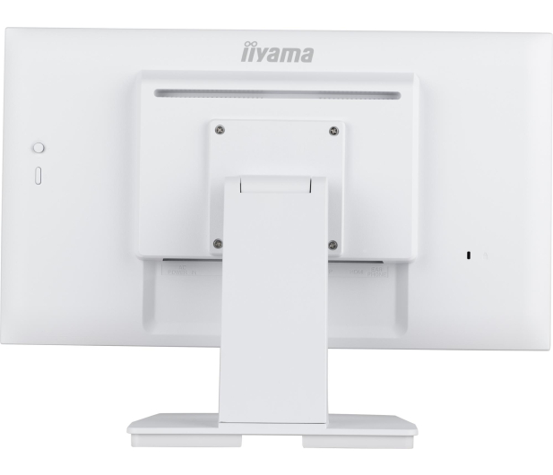 IIYAMA 21.5'' PROLITE T2252MSC-W2 Biały - 1177664 - zdjęcie 10